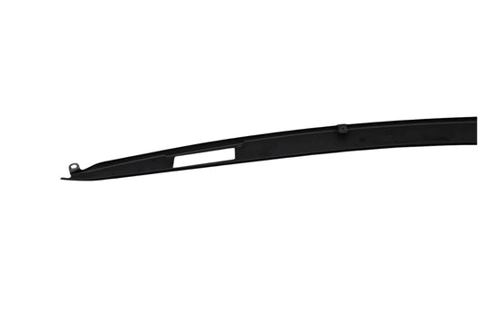 14-24 Jaguar X152 F-Type Front Upper Roof Finish Panel Trim Black T2R5136 Oem
