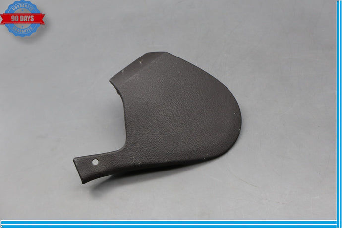 11-17 Volkswagen Touareg Front Left Side Seat Trim Cover 8T0881327 Oem