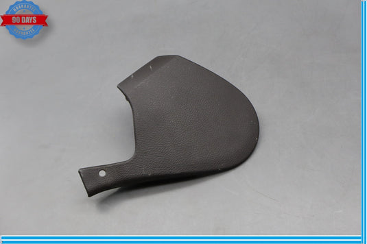 11-17 Volkswagen Touareg Front Left Side Seat Trim Cover 8T0881327 Oem