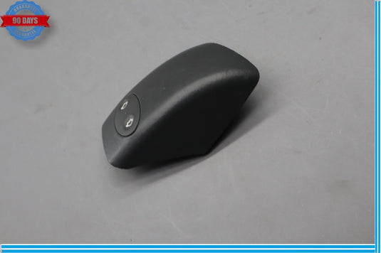 03-12 Mercedes R230 SL500 Right Side Seat Backrest Recline Switch Black Oem