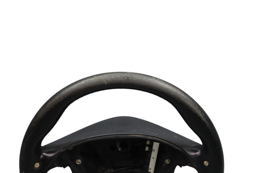 03-06 Mercedes CLK55 AMG Driver Steering Wheel w/ Paddle Shifters Oem