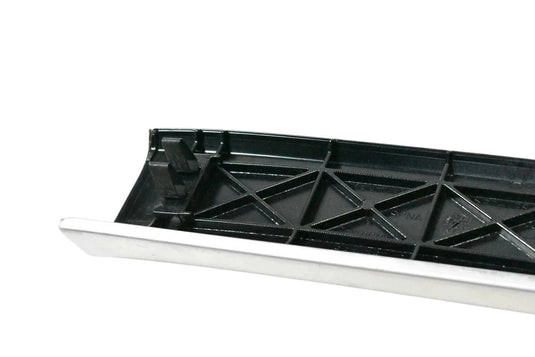 06-13 Bentley Continental Flying Spur Right Side Door Step Sill 3W4863382P Oem