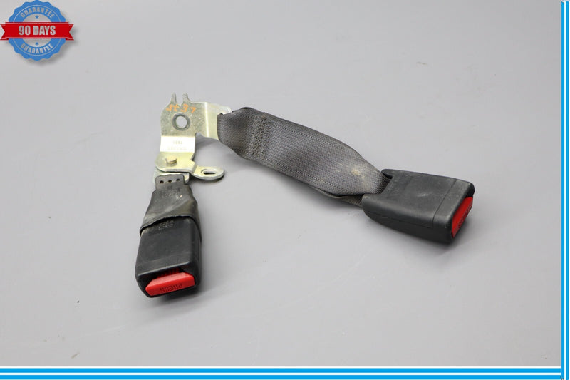 Load image into Gallery viewer, 07-12 Lexus LS460 LS460L Rear Left Driver Side Seat Belt Buckle 1046971 Oem
