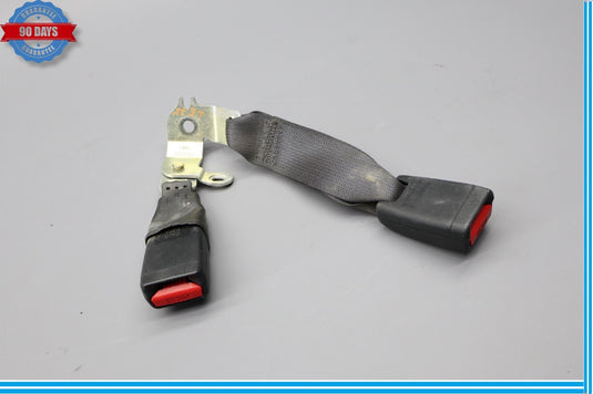 07-12 Lexus LS460 LS460L Rear Left Driver Side Seat Belt Buckle 1046971 Oem