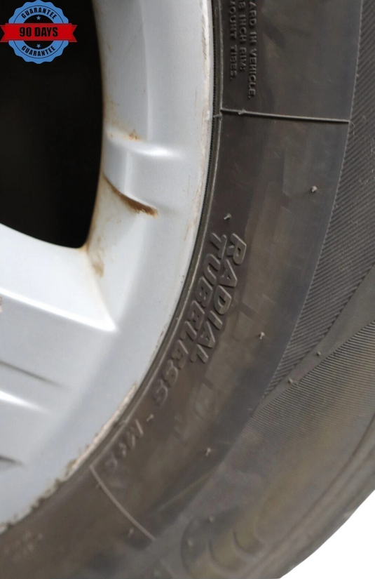 07-09 Mercedes X164 GL450 GL550 8 x R18 18