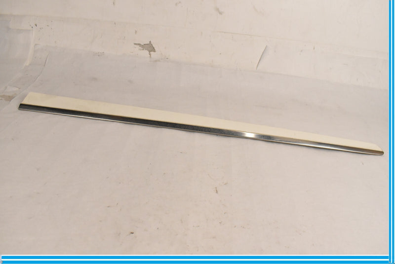 Load image into Gallery viewer, 2006-2012 Mercedes W164 X164 ML GL Front Left Exterior Door Body Trim Moulding
