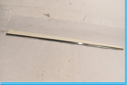 2006-2012 Mercedes W164 X164 ML GL Front Left Exterior Door Body Trim Moulding