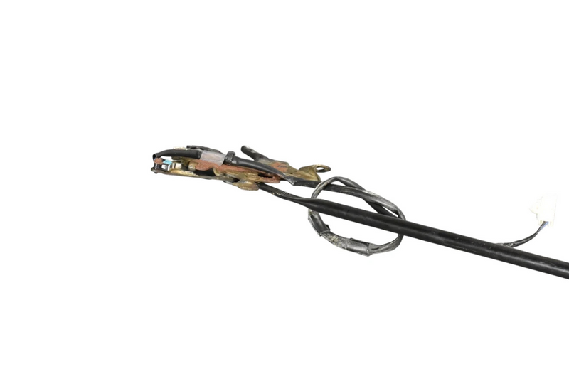 Load image into Gallery viewer, 02-10 Lexus SC430 Upper Roof Top Lock Latch Actuator Mechanism 6320324050 Oem
