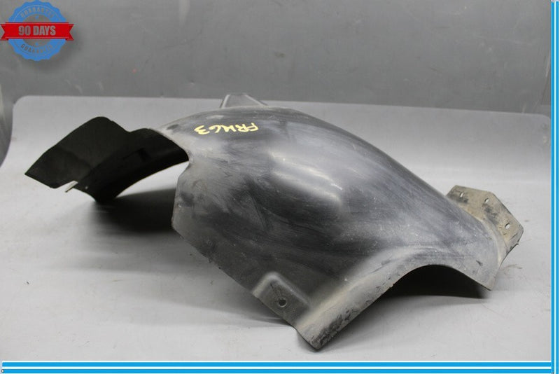 Load image into Gallery viewer, 06-11 Mercedes W164 ML320 Front Right Fender Liner Rearward Splash Shield Oem
