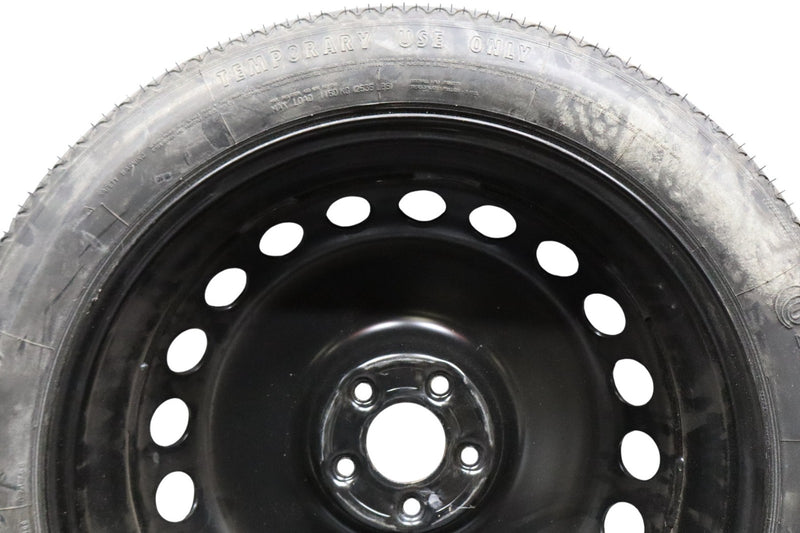 Load image into Gallery viewer, 07-13 Mercedes W221 S350 S550 19" inch Emergency Spare Tire Wheel 155/70 R19 Oem
