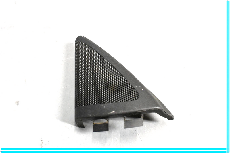 Load image into Gallery viewer, 05-08 Mercedes SLK280 SLK350 R171 Left Driver Door Tweeter Speaker Cover Oem
