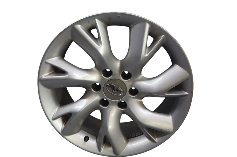 Load image into Gallery viewer, 11-14 Infiniti QX56 QX80 Alloy Wheel Rim Disc 20x8J R20 20'' D03001LB4A Oem
