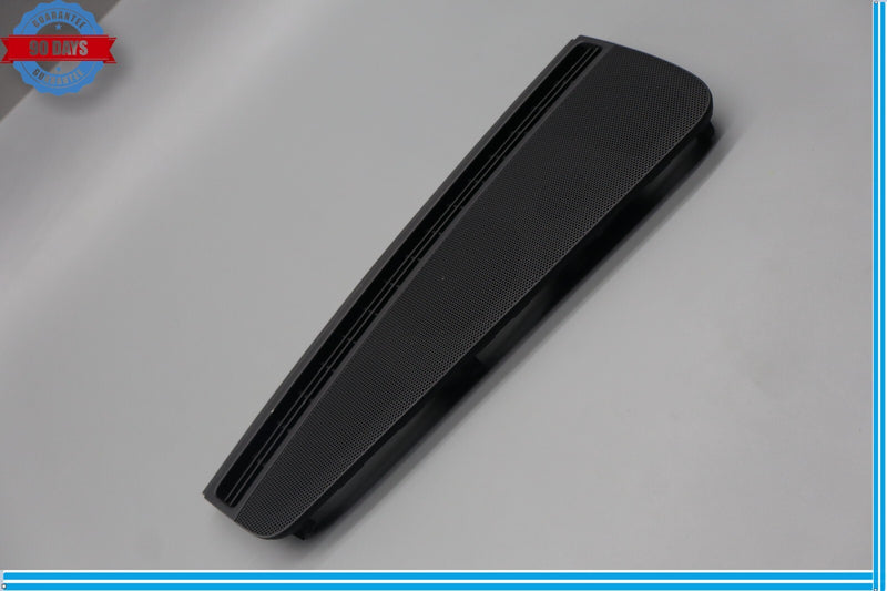 Load image into Gallery viewer, 12-13 Audi A6 Quattro Dash Dashboard Defrost Speaker Grille Trim Cover Panel Oem

