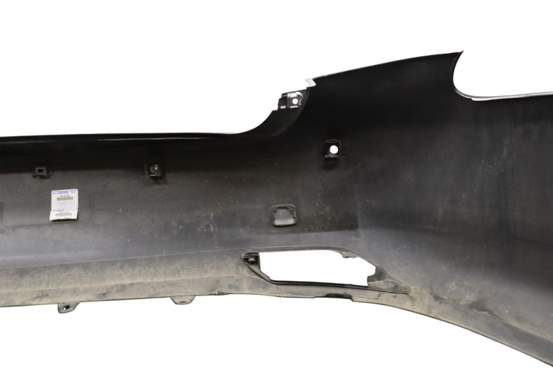 Load image into Gallery viewer, 07-09 Lexus LS460 LS600h Rear Bumper Cover Panel Assembly Silver 5215950912 Oem
