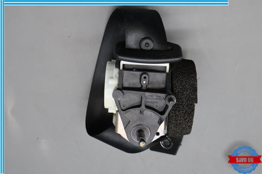 10-13 Jaguar XJ XJL X351 Rear Right Passenger Side Seat Belt Retractor Oem