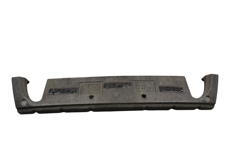 Load image into Gallery viewer, 03-12 Bentley Continental GT GTC Rear Bumper Reinforcement Foam Absorber Oem
