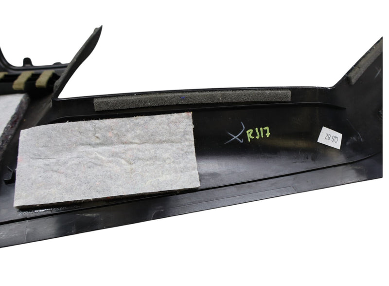 Load image into Gallery viewer, 14-21 BMW I01 i3 i3s Rear Right C Pillar Upper Quarter Panel Cover Trim Oem
