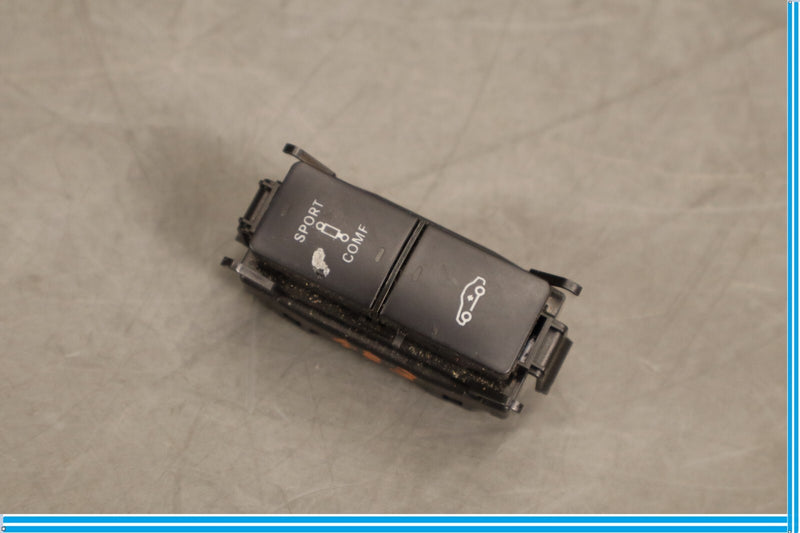 Load image into Gallery viewer, 10-13 Mercedes E500 E350 Center Console Lower Control Panel Right Switch Oem
