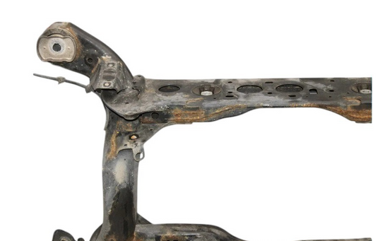 12-18 Audi A7 Quattro Rear Suspension Support Subframe Crossmember 4G0505235 Oem