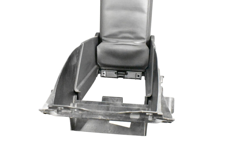 Load image into Gallery viewer, 11-14 Audi A8 Quattro Rear Seat Center Armrest Storage Cup Holder 4H0885075 Oem
