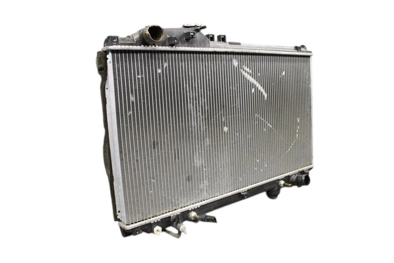 Load image into Gallery viewer, 02-10 Lexus SC430 Front Engine Motor Cooling Radiator Assembly 16400-50280 Oem
