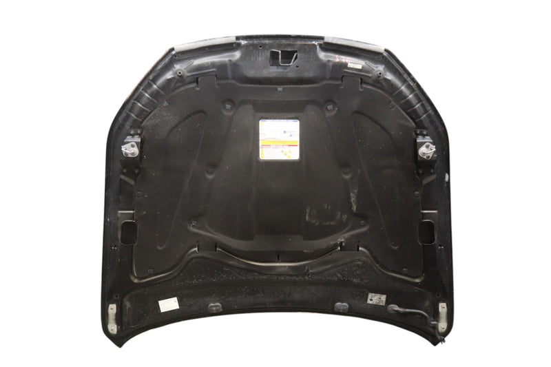 Load image into Gallery viewer, 14-20 Maserati Ghibli Front Hood Bonnet Panel Assembly Black 673008252 Oem
