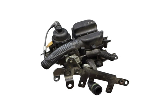 10-24 Jaguar X351 XJ F-Type 5.0L Inlet Manifold Vacuum Air Chamber Symposer OEM