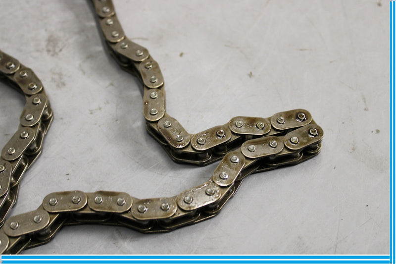 Load image into Gallery viewer, 11-12 Audi A8 Quattro Engine Motor Timing Chain Oem
