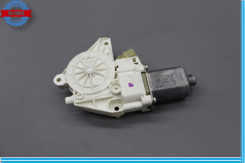 Load image into Gallery viewer, 06-13 Mercedes X164 GL550 ML63 R350 Front Left Side Window Regulator Motor Oem
