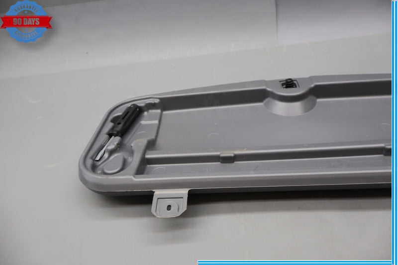 Load image into Gallery viewer, 09-15 BMW 750Li F01 F02 Rear Trunk Floor First Aid Tool Kit Cover Holder Oem
