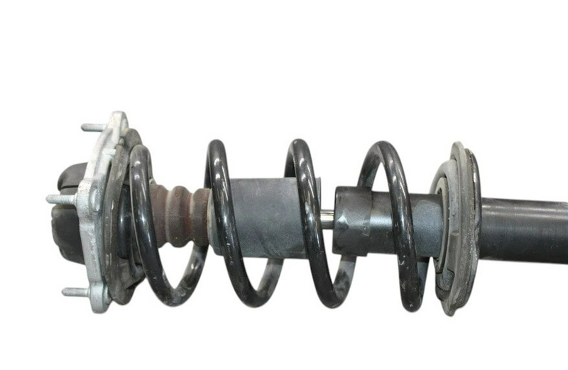 Load image into Gallery viewer, 12-18 Audi A6 Quattro Front Right Passenger Side Strut Shock Spring Assembly Oem
