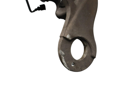 09-18 Audi A6 A6 Quattro S6 TFSI Right Passenger Side Spindle Knuckle Hub OEM