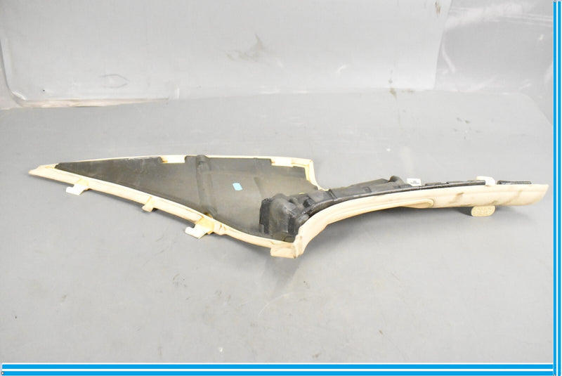 Load image into Gallery viewer, 00-06 Mercedes CL500 S500 W215 Rear Right Passenger C Pillar Trim Molding Oem
