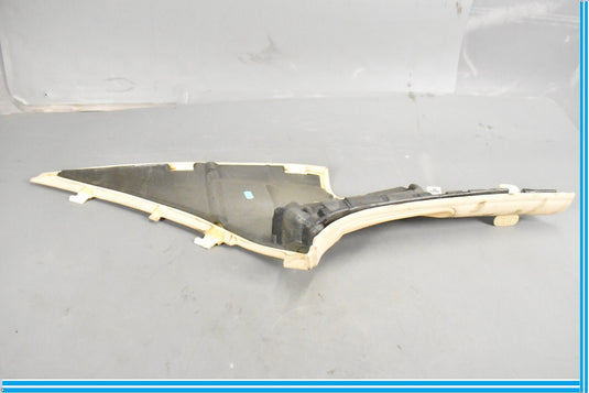 00-06 Mercedes CL500 S500 W215 Rear Right Passenger C Pillar Trim Molding Oem