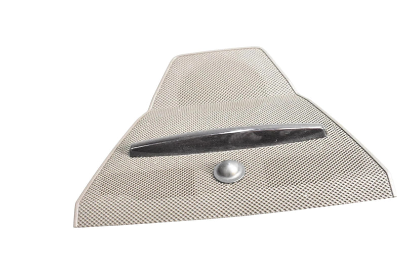 Load image into Gallery viewer, 10-13 Mercedes E350 E550 Center Console Dash Speaker Cover Grille Trim Oem
