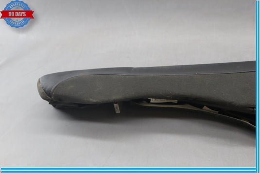 14-17 Maserati Ghibli M157 Rear Right Or Left Side Seat Bolster Trim Cushion Oem