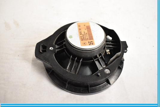10-17 Mercedes E350 CLS500 W212 Rear Left Driver Door Audio Speaker Oem