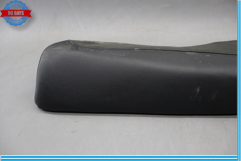 Load image into Gallery viewer, 14-17 Maserati  Ghibli Rear Right Or Left Side Seat Bolster Trim Cushion Oem
