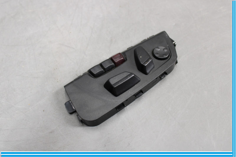 Load image into Gallery viewer, 13-16 BMW F30 328i 335i Front Left Driver Side Seat Control Switch Oem
