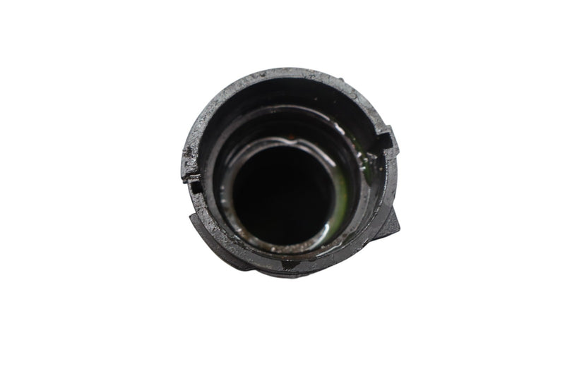 Load image into Gallery viewer, 11-15 Volkswagen Touareg VW Hybrid Engine Coolant Water Hose Pipe Line Oem
