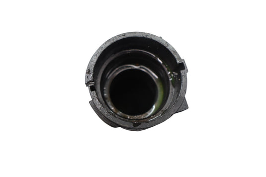11-15 Volkswagen Touareg VW Hybrid Engine Coolant Water Hose Pipe Line Oem