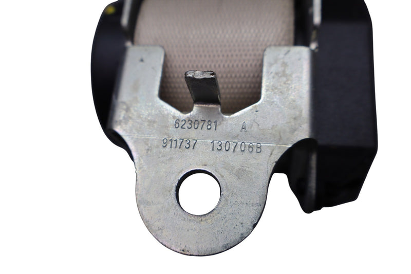 Load image into Gallery viewer, 14-20 Maserati Ghibli Rear Right Or Left Seatbelt Seat Belt Retractor Oem
