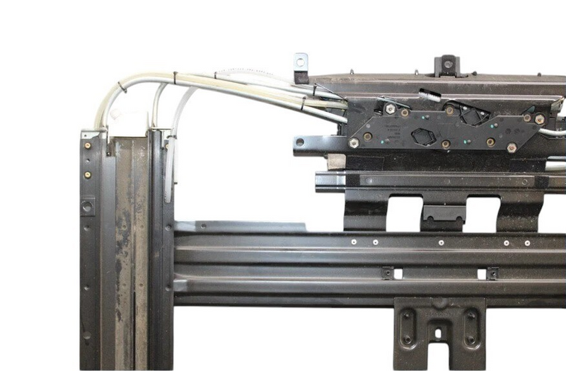 Load image into Gallery viewer, 06-12 Bentley Continental Top Upper Sun Roof Sunroof Glass Rail Frame OEM

