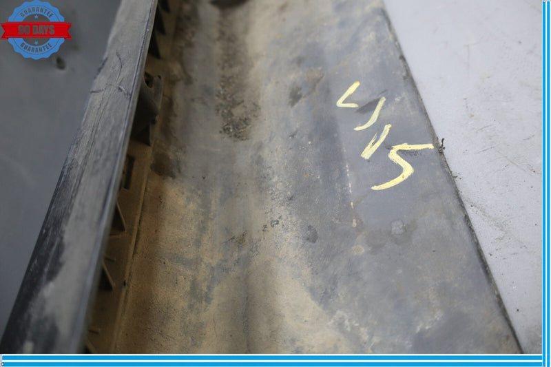 Load image into Gallery viewer, 15-20 Hyundai Genesis Left Dirver Side Skirt Rocker Panel Molding Trim Oem
