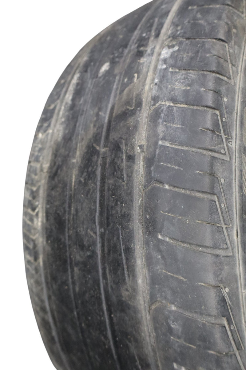 Load image into Gallery viewer, 10-16 Porsche Panamera 970 Turbo 9 x 19 19" Front Wheel Rim 97036215800 OEM
