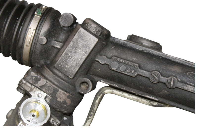 Load image into Gallery viewer, 11-14 Volkswagen Touareg Power Steering Rack &amp; Pinion Assembly 95834701120 Oem
