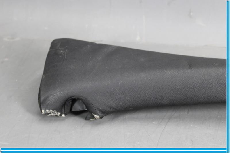 Load image into Gallery viewer, 14-18 BMW X5 F15 Rear Right Side Second 2nd Row Seat Bolster Leather Oem
