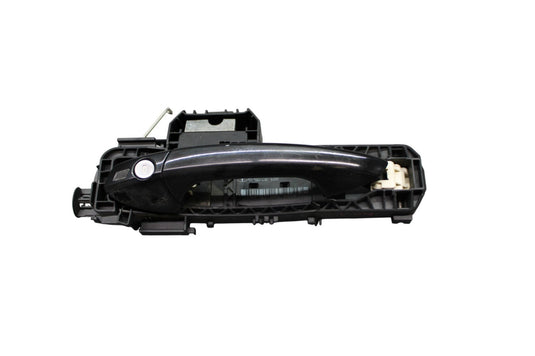06-16 Mercedes W212 E350 E550 Front Left Exterior Door Handle Keyless Go Oem