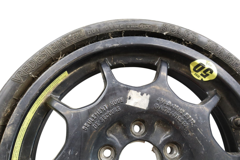 Load image into Gallery viewer, 01-04 Mercedes R170 SLK320 Spare Tire Wheel Saver 16&quot; 16 A1704010602 OEM
