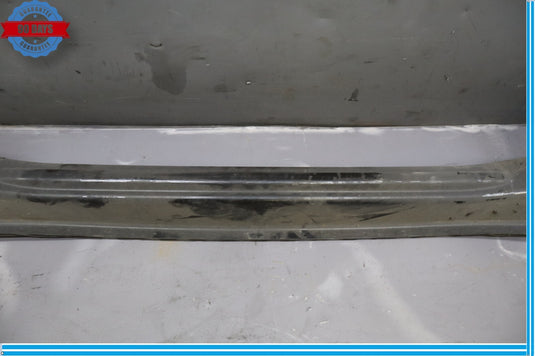 12-18 Mercedes CLS400 CLS550 Rear Bumper Reinforcement Impact Bar Oem